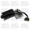 Motor stergator Meat & Doria 27261
