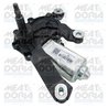MOTOR STERGATOR MEAT & DORIA 27264 - Compatibil cu CITROEN, FIAT, LANCIA, PEUGEOT