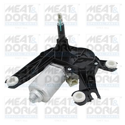 Motor stergator Meat & Doria 27265