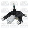Motor stergator Meat & Doria 27265