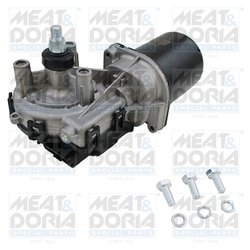 Motor stergator Meat & Doria 27268