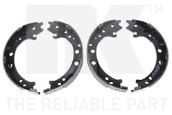 Set saboti frana NK 2726803