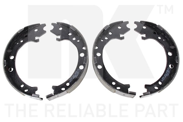 Set saboti frana NK 2726803