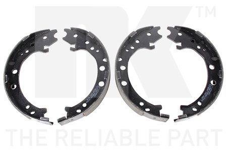 Set saboti frana NK 2726803