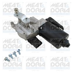 Motor stergator Meat & Doria 27269