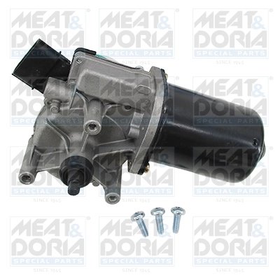 MOTOR STERGATOR MEAT & DORIA 27270 - Compatibil cu NISSAN