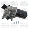 MOTOR STERGATOR MEAT & DORIA 27270 - Compatibil cu NISSAN