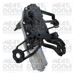Motor stergator Meat & Doria 27274