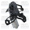 Motor stergator Meat & Doria 27274