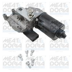 Motor stergator Meat & Doria 27278