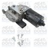 MOTOR STERGATOR MEAT & DORIA 27278 - Compatibil cu BMW
