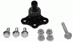PIVOT LEMFORDER 27278 02 - Compatibil cu BAIC, SAAB