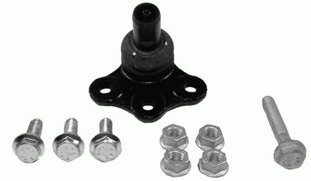 Pivot Lemforder 27278 02