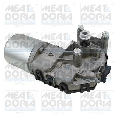 MOTOR STERGATOR MEAT & DORIA 27279 - Compatibil cu BMW