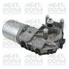 MOTOR STERGATOR MEAT & DORIA 27279 - Compatibil cu BMW