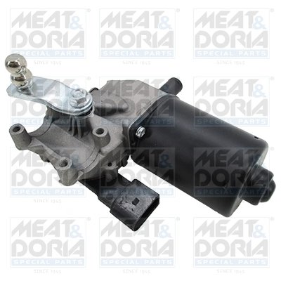 MOTOR STERGATOR MEAT & DORIA 27280 - Compatibil cu BMW