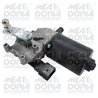 MOTOR STERGATOR MEAT & DORIA 27280 - Compatibil cu BMW