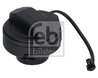 Buson rezervor de combustibil Febi Bilstein 27288