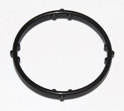 GARNITURA,TEAVA LICHI DE RACIRE ELRING 273.760 - Compatibil cu PORSCHE