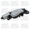 MOTOR STERGATOR MEAT & DORIA 27301 - Compatibil cu VOLVO