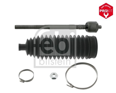 BIELETA DIRECTIE FEBI BILSTEIN 27303 - Compatibil cu MITSUBISHI, NISSAN, OPEL, RENAULT, VAUXHALL