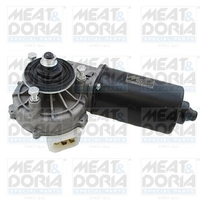 Motor stergator Meat & Doria 27303