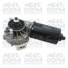 Motor stergator Meat & Doria 27303