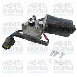 MOTOR STERGATOR MEAT & DORIA 27304 - Compatibil cu LAND ROVER