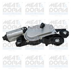 Motor stergator Meat & Doria 27306