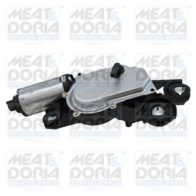 MOTOR STERGATOR MEAT & DORIA 27306 - Compatibil cu SEAT