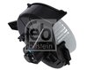 Ventilator habitaclu Febi Bilstein 27306