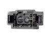 Ventilator habitaclu Febi Bilstein 27306