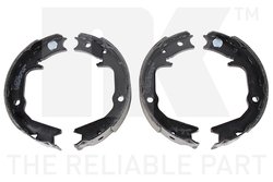 Set saboti frana NK 2730674