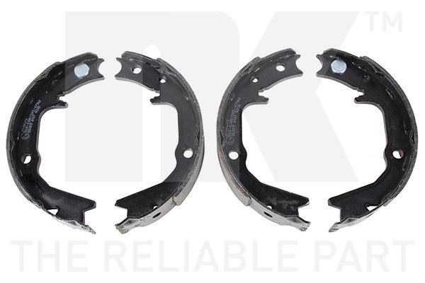Set saboti frana NK 2730674