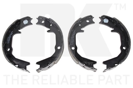 Set saboti frana NK 2730674