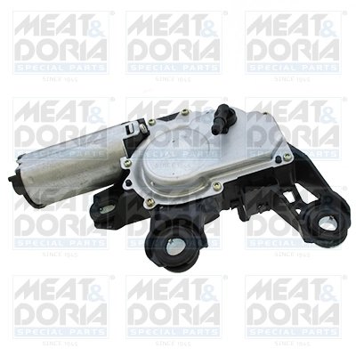 Motor stergator Meat & Doria 27307