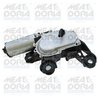 Motor stergator Meat & Doria 27307