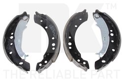 Set saboti frana NK 2730761