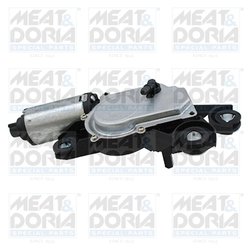 MOTOR STERGATOR MEAT & DORIA 27308 - Compatibil cu VW
