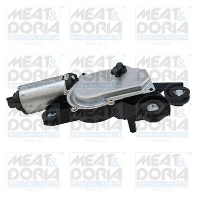 Motor stergator Meat & Doria 27308