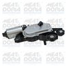 Motor stergator Meat & Doria 27308