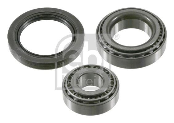 SET RULMENT ROATA FEBI BILSTEIN 27311 - Compatibil cu MERCEDES-BENZ, MERCEDES-BENZ (BBDC)