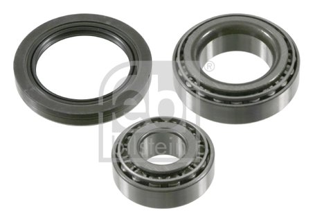 SET RULMENT ROATA FEBI BILSTEIN 27311 - Compatibil cu MERCEDES-BENZ, MERCEDES-BENZ (BBDC)