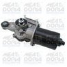 MOTOR STERGATOR MEAT & DORIA 27315 - Compatibil cu NISSAN
