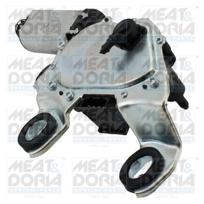 Motor stergator Meat & Doria 27311