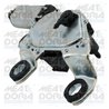 Motor stergator Meat & Doria 27311