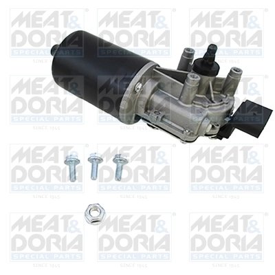 Motor stergator Meat & Doria 27317
