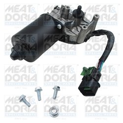 MOTOR STERGATOR MEAT & DORIA 27321 - Compatibil cu HYUNDAI