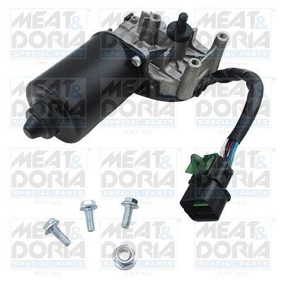 Motor stergator Meat & Doria 27321