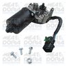 Motor stergator Meat & Doria 27321